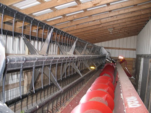 Property photo 58 - Calvin Clamme Estate - Farm Equipment & Gun Inventory Auction